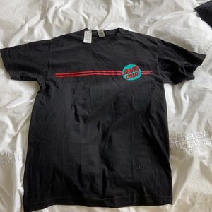 Men’s Santa Cruz Graphic Tee